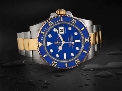 clone rolex water resistant|are all Rolex watches waterproof.